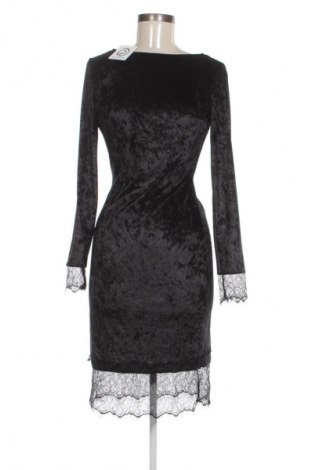 Šaty  Unbranded, Veľkosť M, Farba Čierna, Cena  5,95 €