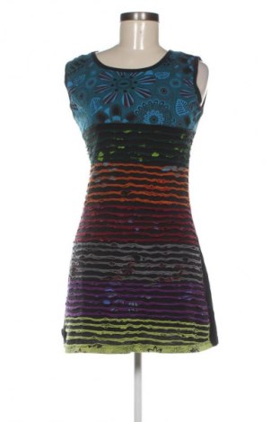 Sukienka Unbranded, Rozmiar S, Kolor Kolorowy, Cena 96,99 zł