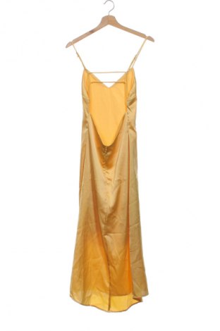 Šaty  Unbranded, Veľkosť XS, Farba Žltá, Cena  15,95 €