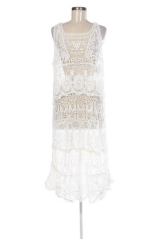 Рокля Unbranded, Размер M, Цвят Бял, Цена 18,40 €