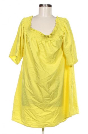 Šaty  Unbranded, Veľkosť XXL, Farba Žltá, Cena  15,40 €