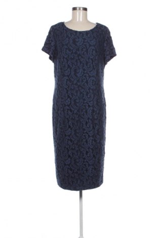 Рокля Unbranded, Размер XL, Цвят Син, Цена 34,58 €