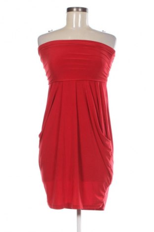 Sukienka Unbranded, Rozmiar M, Kolor Czerwony, Cena 96,99 zł