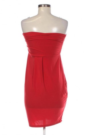 Sukienka Unbranded, Rozmiar M, Kolor Czerwony, Cena 96,99 zł