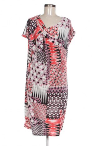 Sukienka Unbranded, Rozmiar XL, Kolor Kolorowy, Cena 96,99 zł