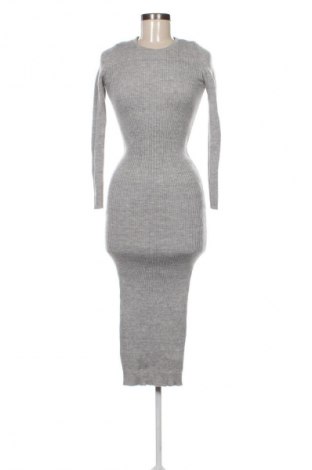 Šaty  Unbranded, Velikost M, Barva Šedá, Cena  519,00 Kč