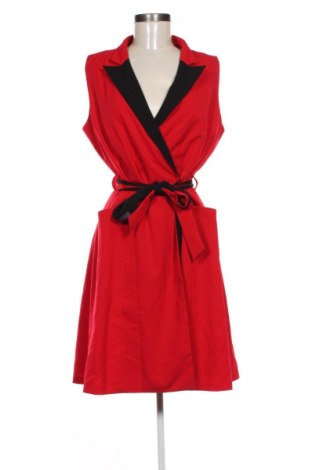 Sukienka Unbranded, Rozmiar M, Kolor Kolorowy, Cena 48,55 zł