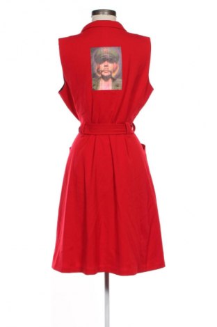 Sukienka Unbranded, Rozmiar M, Kolor Kolorowy, Cena 48,55 zł