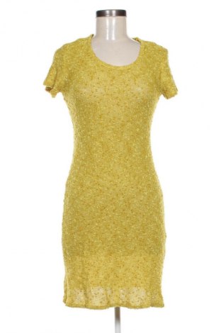 Sukienka Unbranded, Rozmiar S, Kolor Żółty, Cena 27,99 zł
