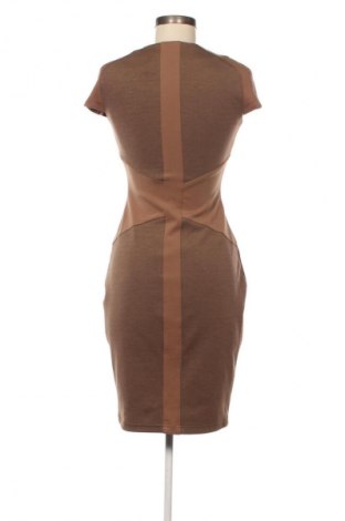 Šaty  Unbranded, Velikost S, Barva Hnědá, Cena  219,00 Kč