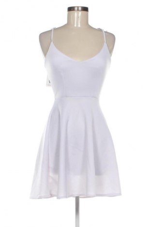 Šaty  Unbranded, Veľkosť XS, Farba Biela, Cena  18,95 €