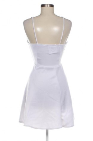 Šaty  Unbranded, Veľkosť XS, Farba Biela, Cena  18,95 €