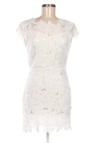 Kleid Unbranded, Größe L, Farbe Weiß, Preis € 14,99