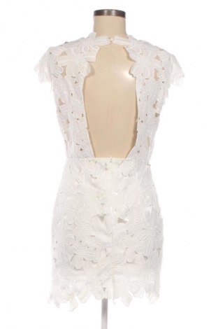 Kleid Unbranded, Größe L, Farbe Weiß, Preis € 14,99