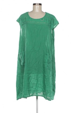 Šaty  Unbranded, Veľkosť L, Farba Zelená, Cena  21,62 €