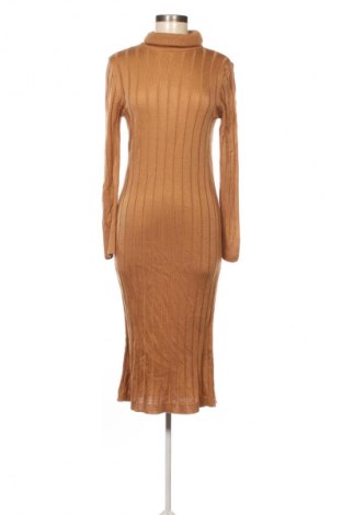 Šaty  Unbranded, Veľkosť M, Farba Hnedá, Cena  19,95 €