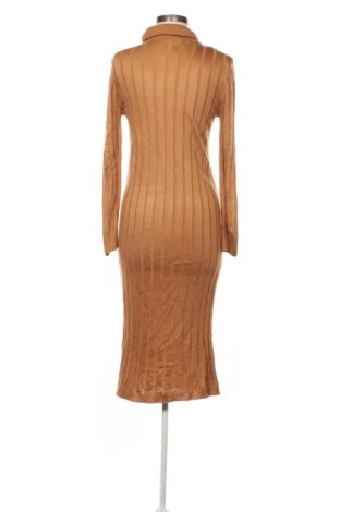 Šaty  Unbranded, Veľkosť M, Farba Hnedá, Cena  19,95 €