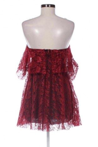 Šaty  Unbranded, Velikost S, Barva Červená, Cena  519,00 Kč