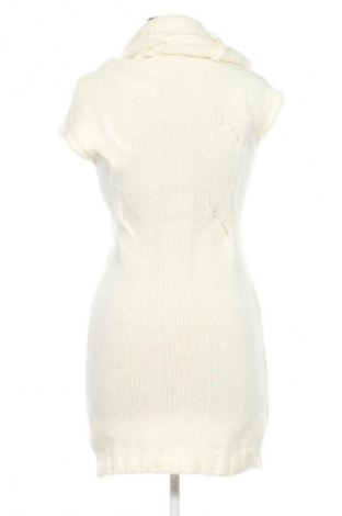 Šaty  Unbranded, Veľkosť S, Farba Kremová, Cena  6,95 €