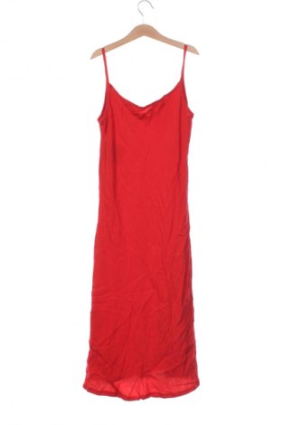 Šaty  Unbranded, Veľkosť S, Farba Červená, Cena  18,95 €