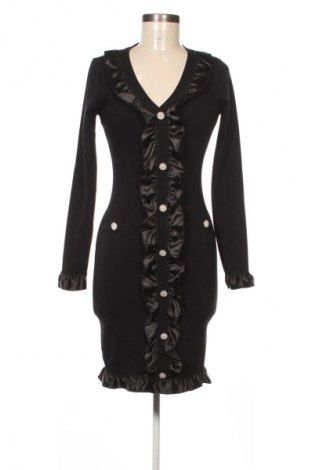 Šaty  Unbranded, Veľkosť S, Farba Čierna, Cena  4,95 €