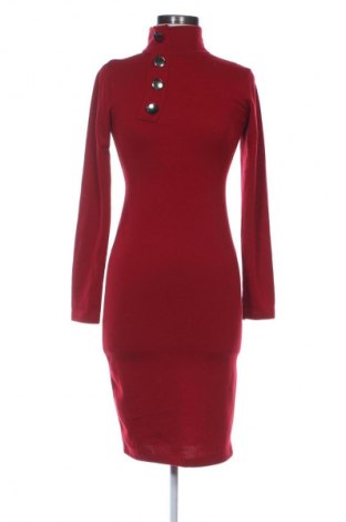 Рокля Unbranded, Размер M, Цвят Червен, Цена 8,18 €