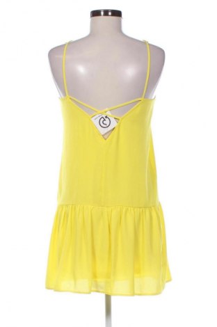 Ruha Unbranded, Méret S, Szín Sárga, Ár 7 529 Ft