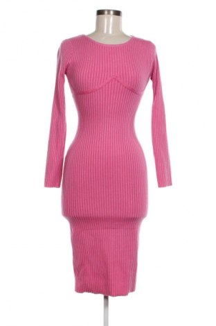 Šaty  Unbranded, Veľkosť M, Farba Ružová, Cena  6,95 €