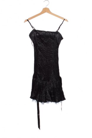 Šaty  Unbranded, Veľkosť XS, Farba Čierna, Cena  6,95 €
