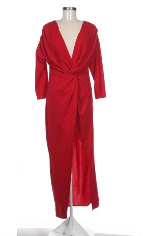 Šaty  Unbranded, Velikost 3XL, Barva Červená, Cena  309,00 Kč