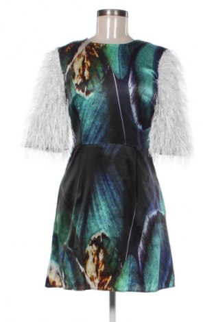 Šaty  Unbranded, Veľkosť S, Farba Viacfarebná, Cena  6,95 €