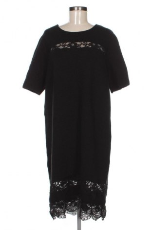 Sukienka Unbranded, Rozmiar XXL, Kolor Czarny, Cena 93,99 zł