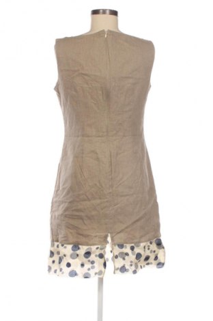 Šaty  Unbranded, Veľkosť L, Farba Béžová, Cena  4,84 €