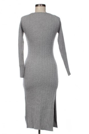 Šaty  Unbranded, Veľkosť L, Farba Sivá, Cena  12,95 €