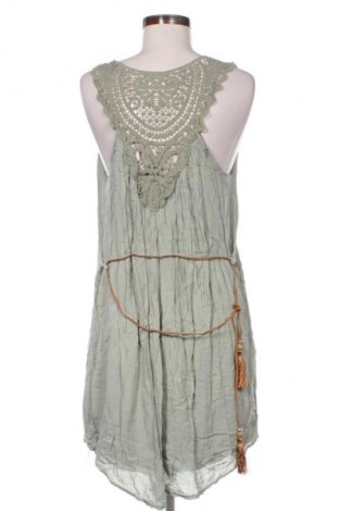 Sukienka Unbranded, Rozmiar L, Kolor Zielony, Cena 16,99 zł