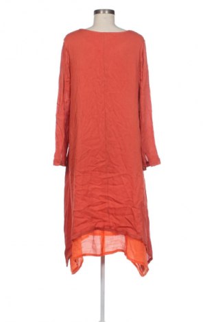 Рокля Unbranded, Размер M, Цвят Оранжев, Цена 4,60 €