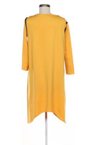 Šaty  Unbranded, Veľkosť L, Farba Žltá, Cena  4,80 €