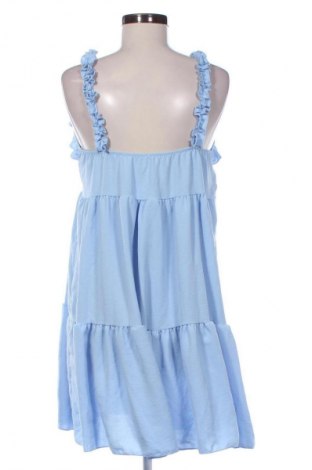 Šaty  Unbranded, Veľkosť M, Farba Modrá, Cena  17,64 €