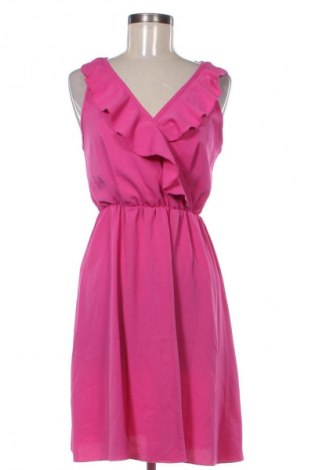 Sukienka Unbranded, Rozmiar M, Kolor Różowy, Cena 97,73 zł