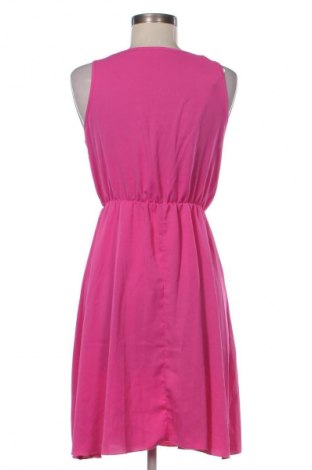Sukienka Unbranded, Rozmiar M, Kolor Różowy, Cena 97,73 zł