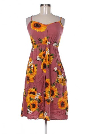 Sukienka Unbranded, Rozmiar M, Kolor Kolorowy, Cena 73,89 zł