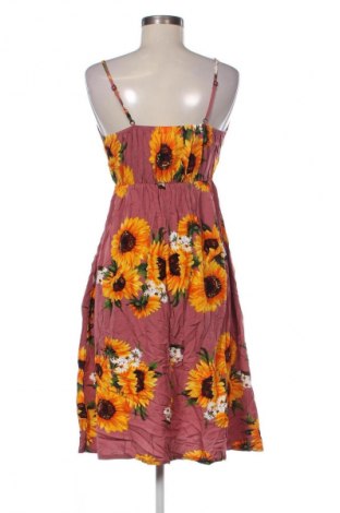 Sukienka Unbranded, Rozmiar M, Kolor Kolorowy, Cena 73,89 zł