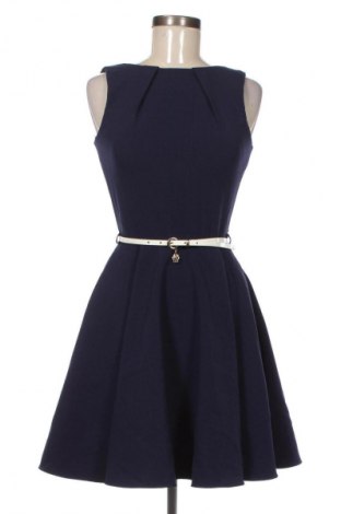 Kleid Unbranded, Größe S, Farbe Blau, Preis 25,99 €