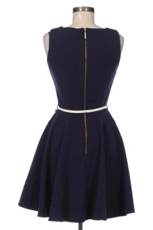 Kleid Unbranded, Größe S, Farbe Blau, Preis 25,99 €