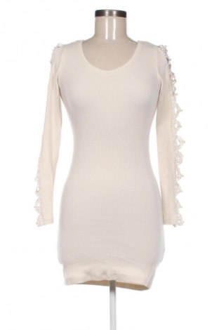 Šaty  Unbranded, Veľkosť M, Farba Béžová, Cena  6,95 €