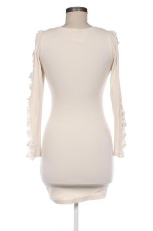 Šaty  Unbranded, Veľkosť M, Farba Béžová, Cena  6,95 €