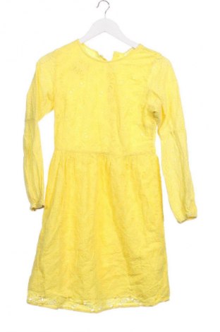Sukienka Unbranded, Rozmiar M, Kolor Żółty, Cena 18,99 zł