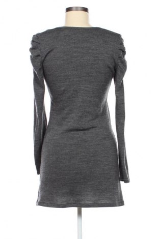 Šaty  Unbranded, Veľkosť M, Farba Sivá, Cena  6,95 €