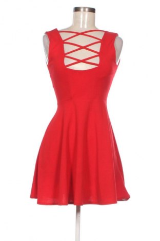 Šaty  Unbranded, Veľkosť S, Farba Červená, Cena  18,95 €