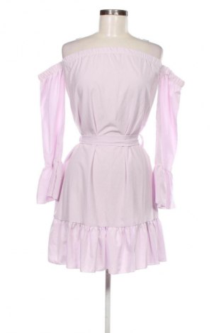Sukienka Unbranded, Rozmiar M, Kolor Fioletowy, Cena 30,99 zł